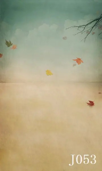 

3*5M Art Cloth Custom Photography Backdrops Prop Nature theme Studio Background J-053