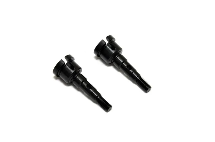 

OFNA/HOBAO RACING 11226 MINI ST REAR AXLES for 1/10 HYPER TT 10SC MINI ST Free Shipping