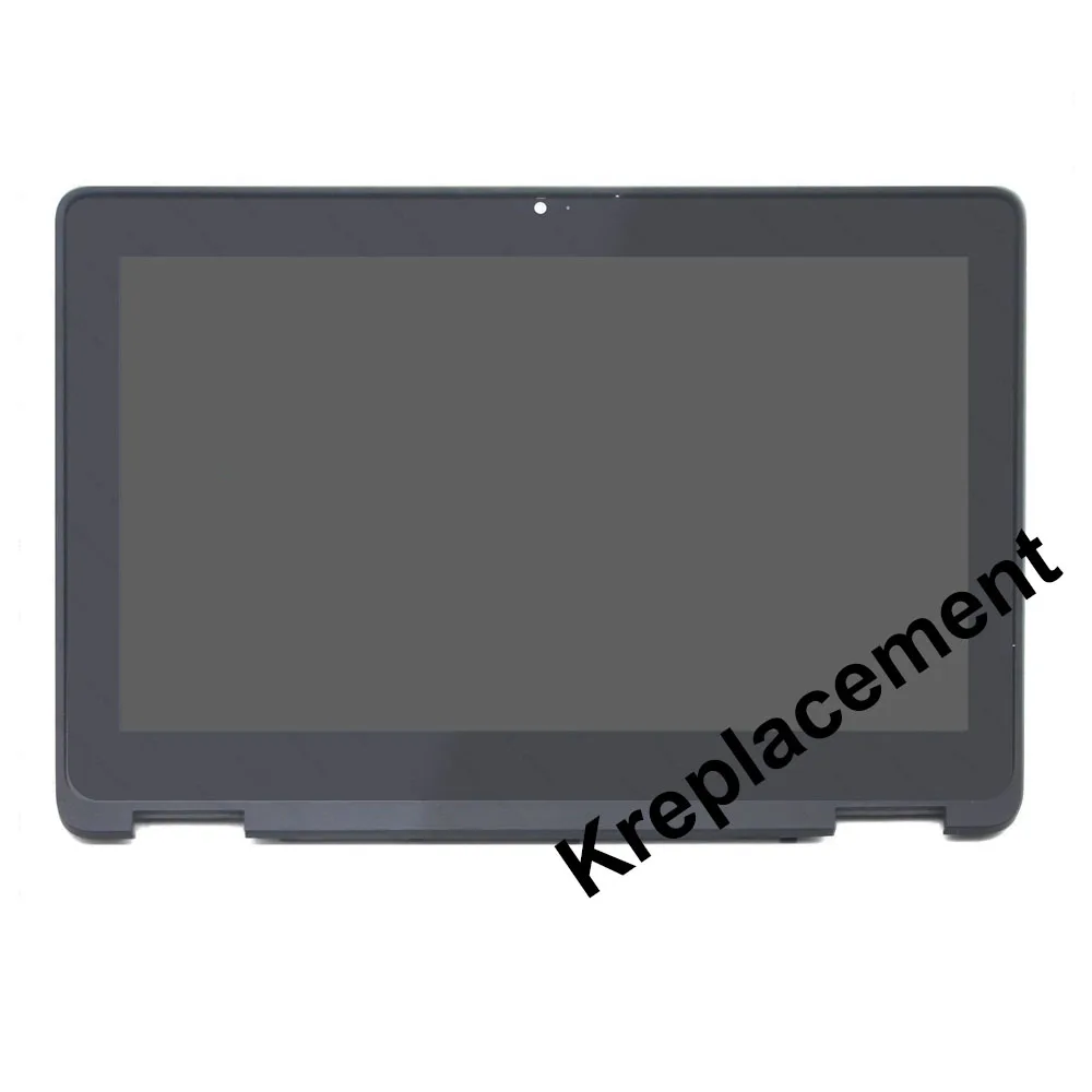 

For Dell Latitude 3189 LED LCD Touch Screen Assembly Replacement 11.6" 1366 x 768 NGT07