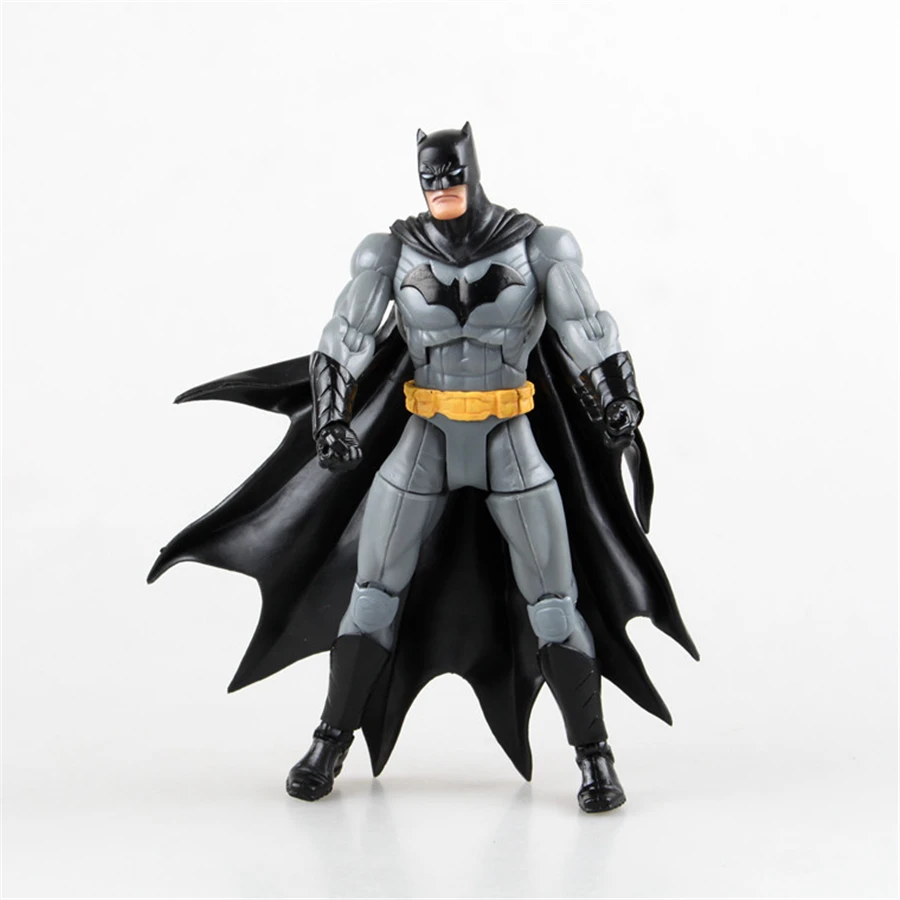 marvel batman figure