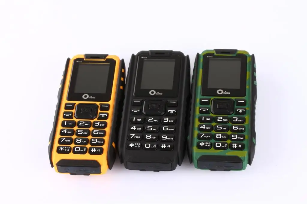 XP7 Rugged Phone  (34)