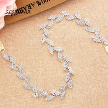 S198-S свадебный пояс для невесты, пояс для невесты, серебряный пояс, аксессуары для платья, пояс для невесты, свадебные пояса, ремни для невесты