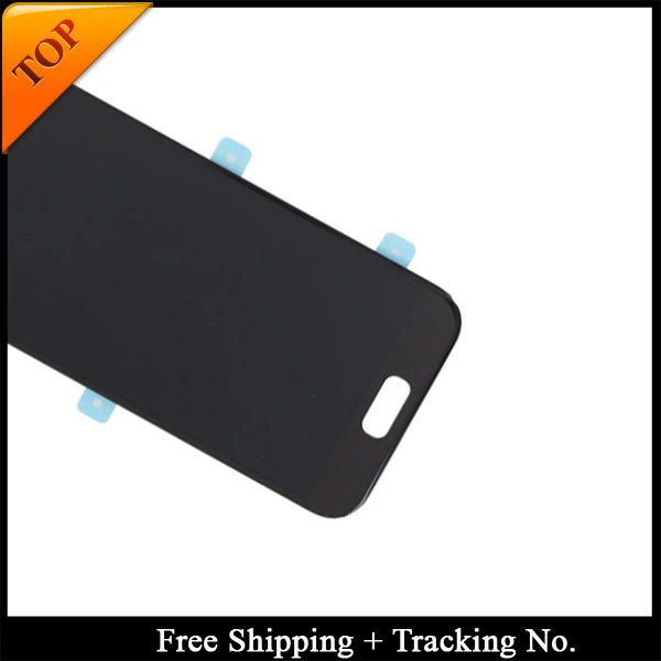 A3 2017 Black