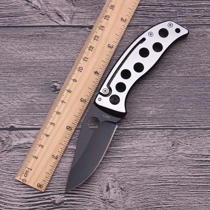 Online Get Cheap Handmade Folding Knives Alibaba Group