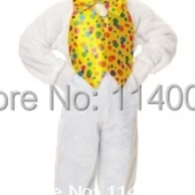 Маскоты весело зайчик Пасхальный кролик Маскоты костюм персонажа из мультфильма карнавальный костюм маскарадный костюм партии