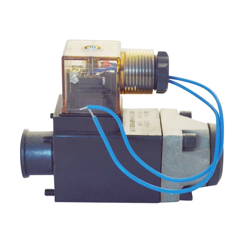 DC влажный клапан соленоида MFZ6-22YC переключатель соленоида DC24V MFB6-22YC AC220V