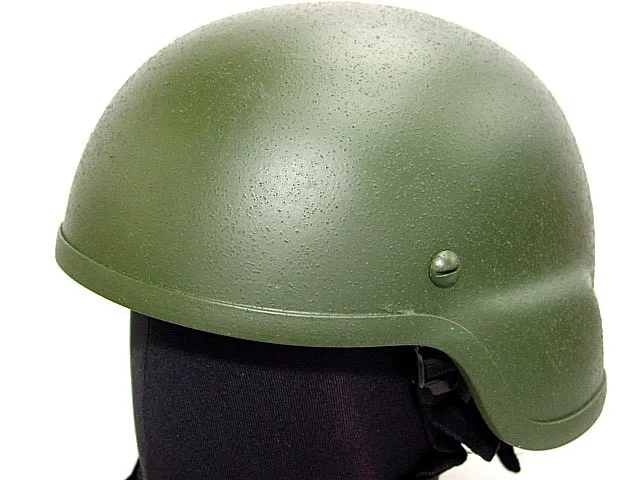 Mich 2000 военный тактический боевой основной шлем для страйкбола Пейнтбол реквизит для фильмов Косплей
