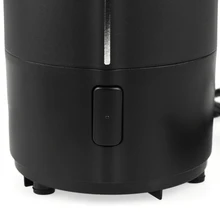 Electric Stainless Steel Coffee Bean Grinder Herbal Grain Grinder Home Kitchen Grain Nut Medicine Grinding Machine Coffee Acce