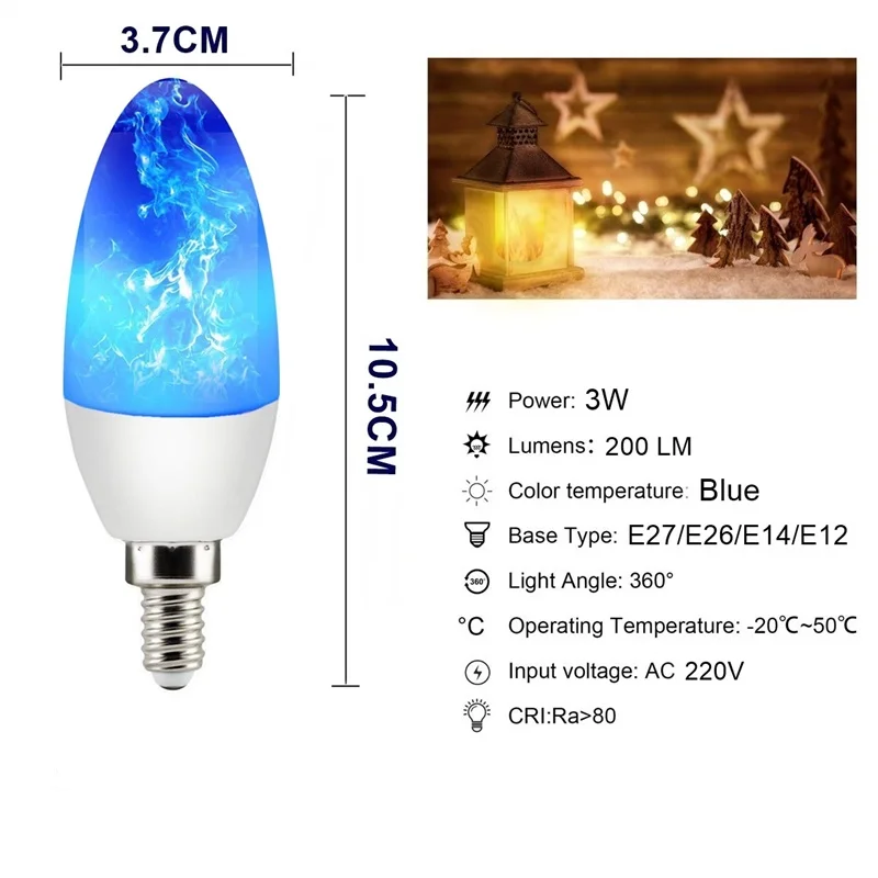 led lamp