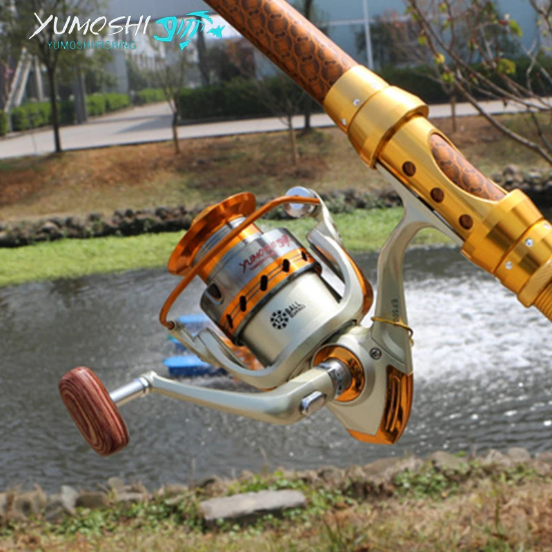 EF Fishing reel (9)