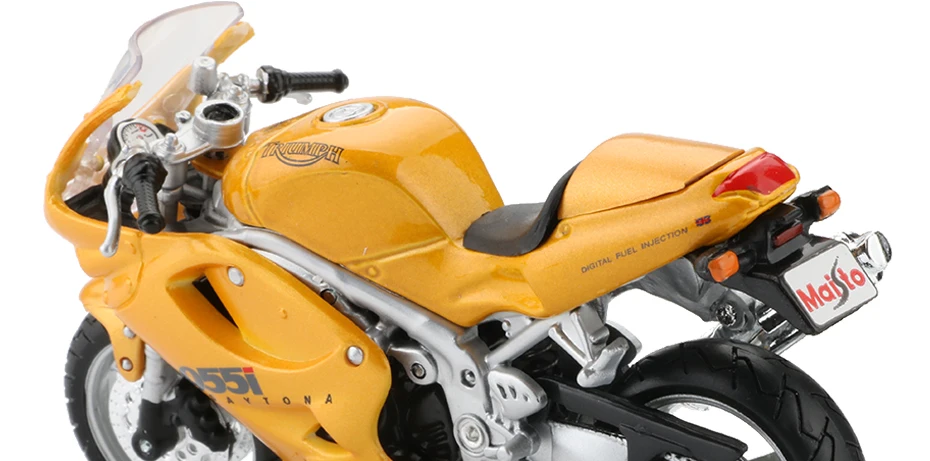 motor cycle model toy (6)