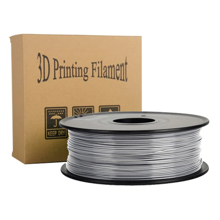 Высокая чистота Anet 10 цветов 340 м 1 75 мм PLA 3D печать нити биоразлагаемый материал для