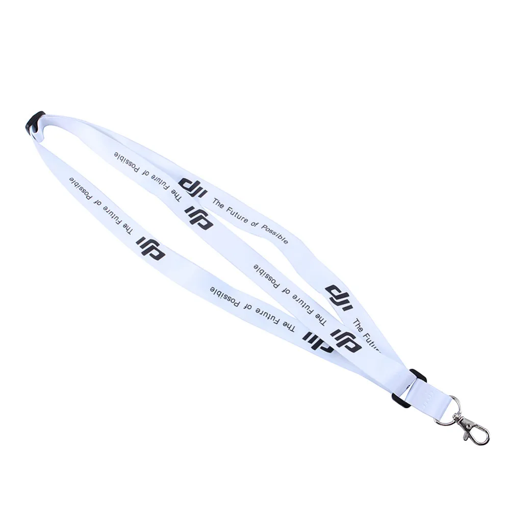 2cm Width Remote Controller Strap Belt Sling For DJI Phantom Transimitter 1PCS