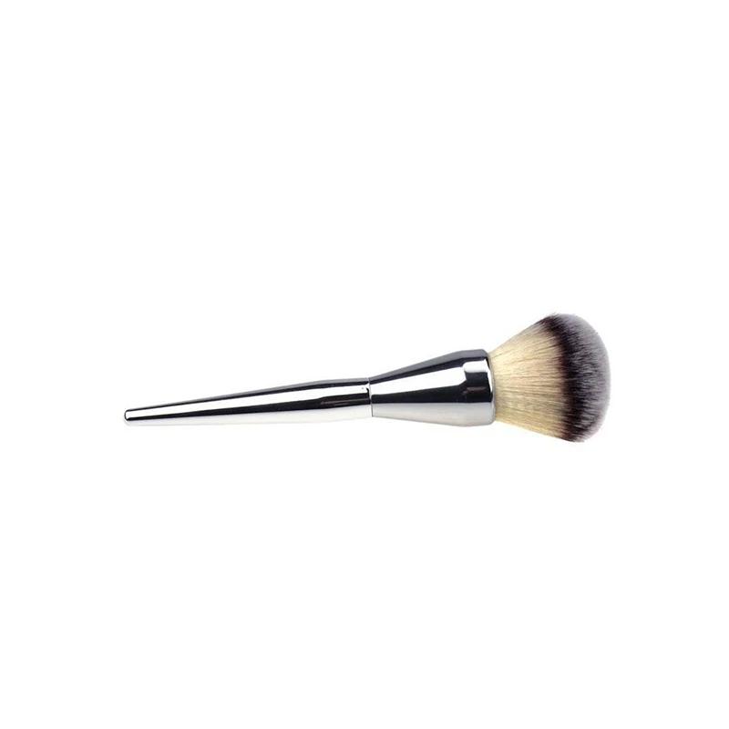 Tesoura de Maquiagem multifuncional pincel de maquiagem em Material : Cabelo Sintético