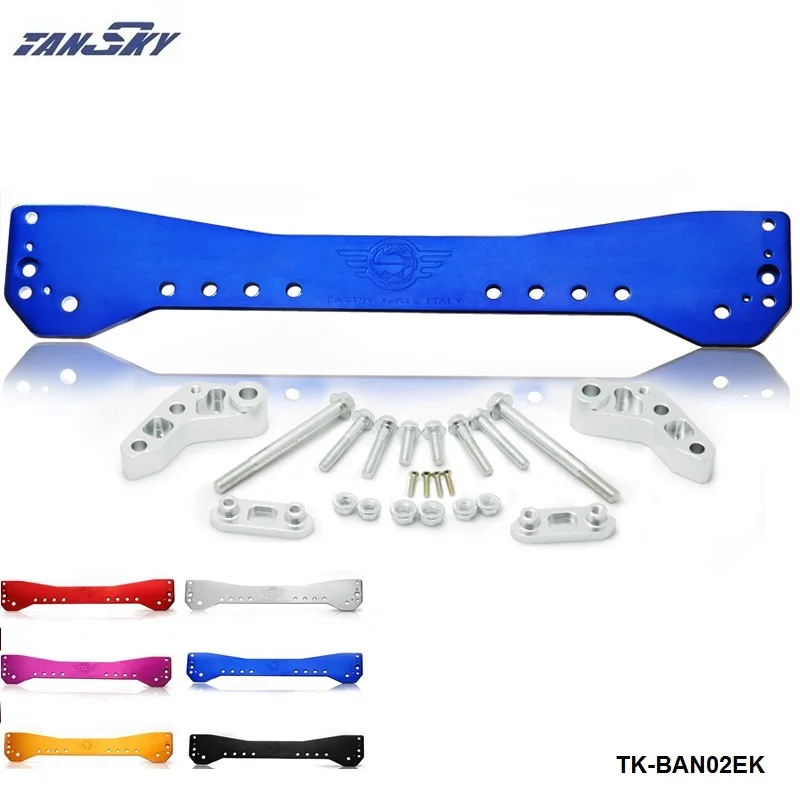 

Subframe Reinforcement Brace For Honda 96-00 Civic TK-BAN02EK