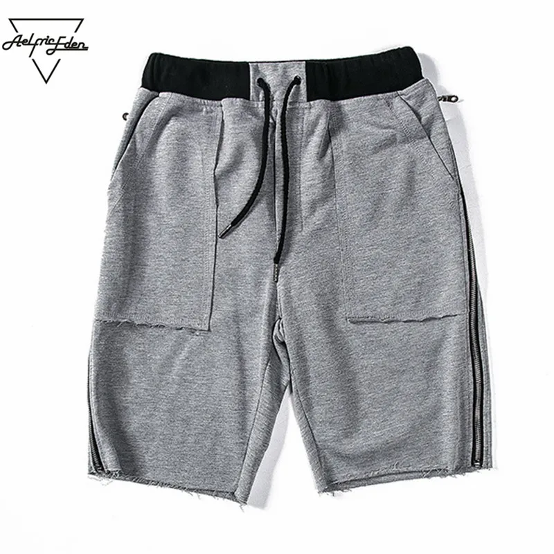 men's short sweatpants