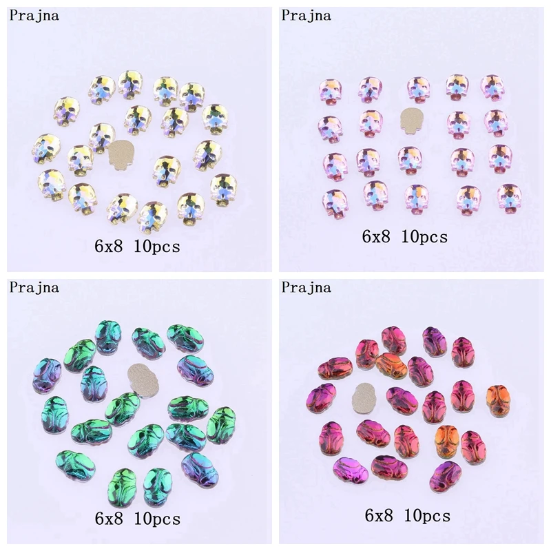 nail art