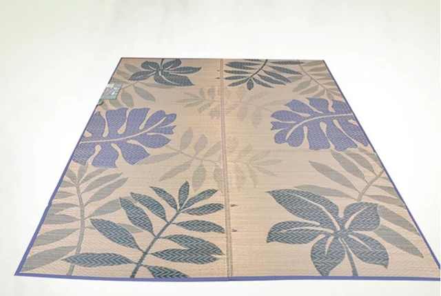 Fm26 Anese Floor Rugs And Carpets Tatami Rush Mat Rectangle Fm26 Anese Floor Rugs And Carpets Tatami Rush Mat Rectangle 176x200cm Summer Living Room Mattress Foldable