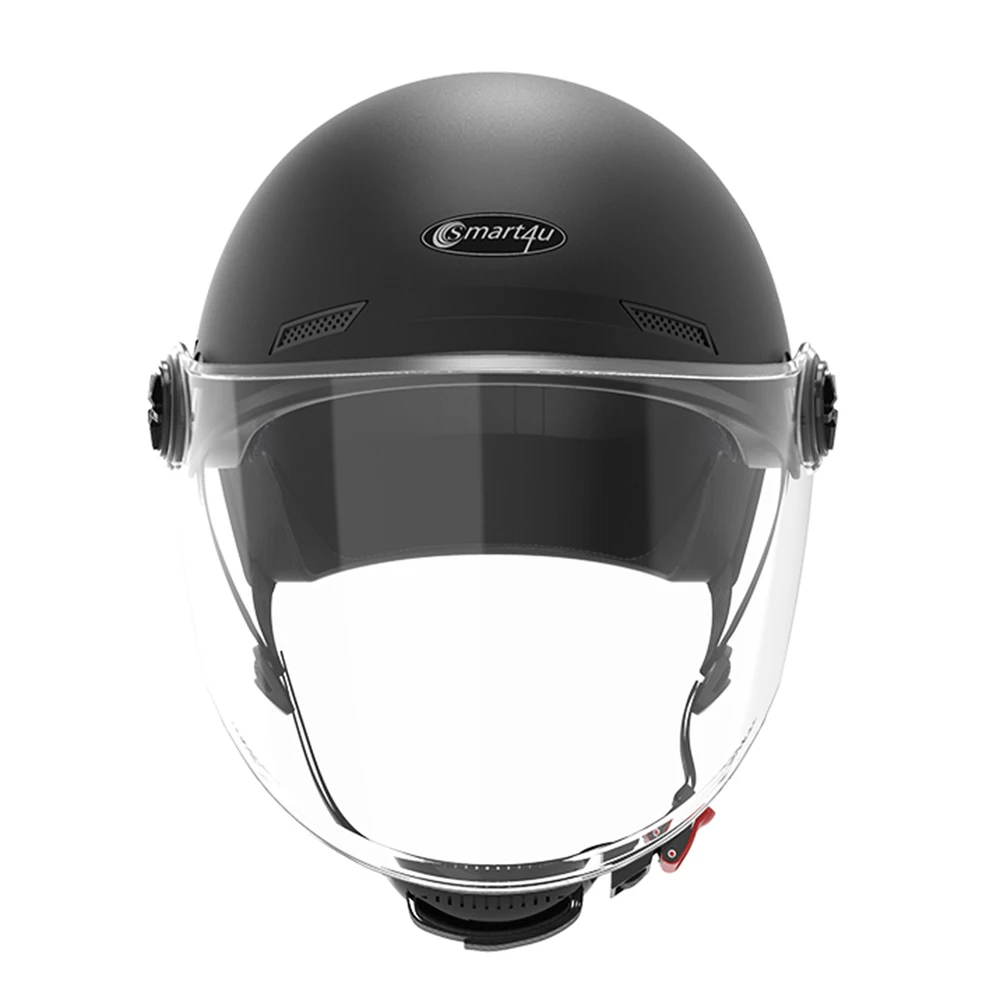Smart4u E10 умный велосипедный мотоциклетный шлем Bluetooth электрический автомобиль автоматический велосипедный шлем оборудование для велоспорта