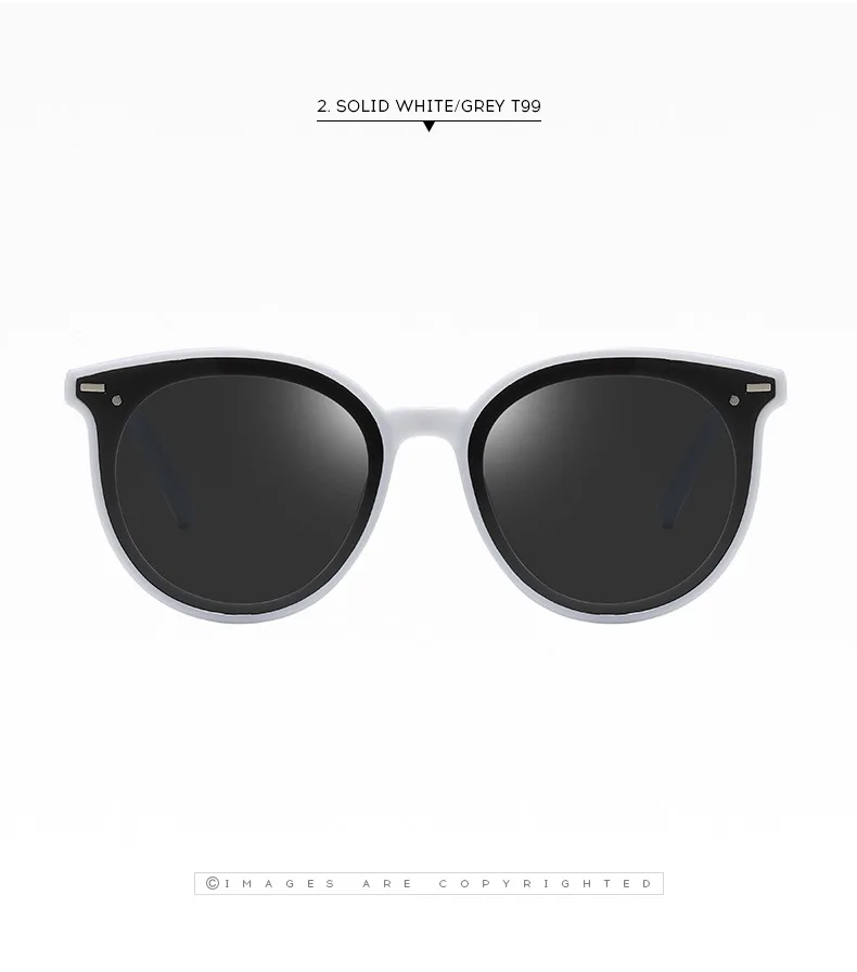 ROUPAI Солнцезащитные очки женские 2019 солнцезащитные очки винтажные поляризационные противосолнечные очки модные uv400 вождения Ретро gafas de sol