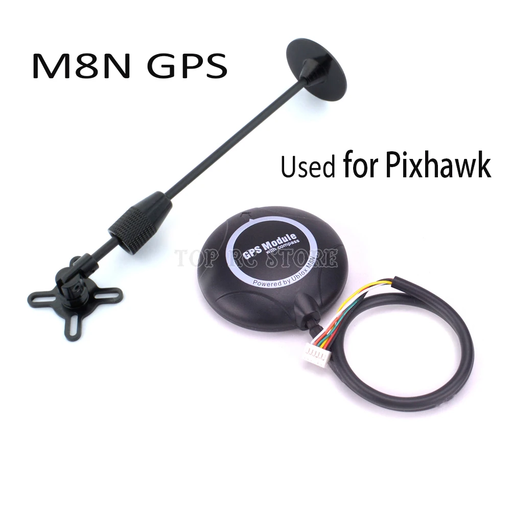 M8N GPS for pixhawk (11)