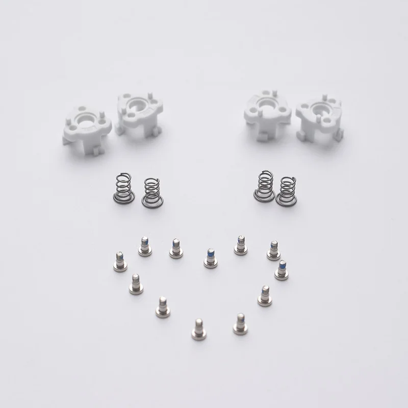 2pairs/set Quick release Propeller Base for Dji Phantom 4 Phantom 4 pro
