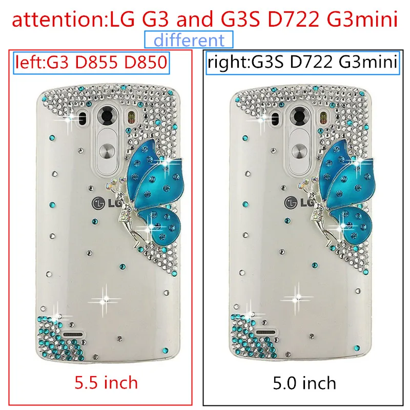 G3 or G3S
