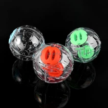 Hamster Running Exercise Wheel Ball Small font b Pet b font Chinchillas Rat Mice Playing Toys