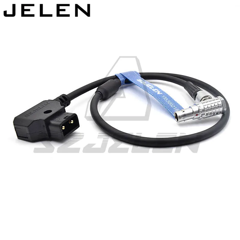 

High quality D-Tap to 0B 4pin Cable for Vaxis 4pin power cable