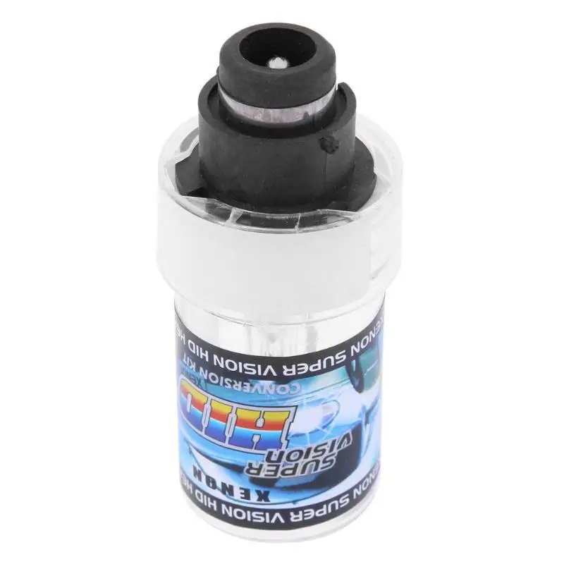 

2pcs D2S 55W OEM Car HID Headlight Replacement Bulbs 4300K 100% Waterproof Dustproof Weatherproof Car Headlight Bulbs