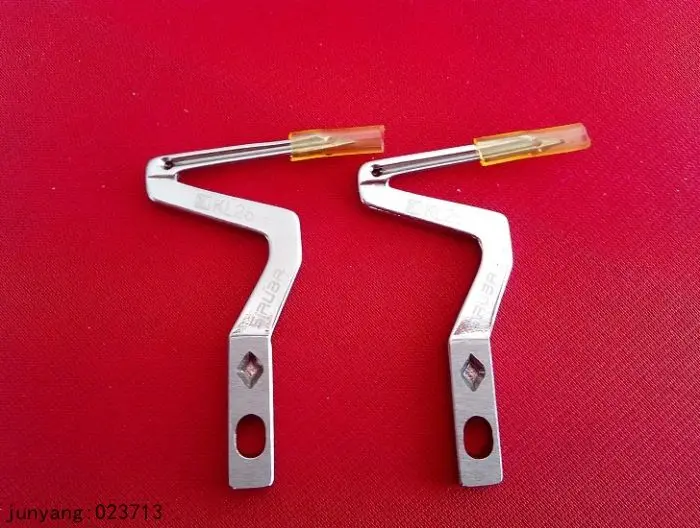 

SEWING MACHINE SPARE PARTS ACCESSORIES HIGH QUALITY SEWING FOR SIRUBA LOOPER KL25 SEWING LOOPER