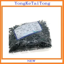 100 шт./лот Алюминий электролитический конденсатор, алюминиевая крышка, 16В, алюминиевая крышка, 25В 35В с алюминиевой крышкой, 50В, 47(Европа) мкФ 16 V/47 мкФ