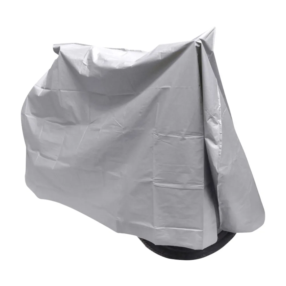 

Bicycle Cover Dustproof Waterproof Rain Cover Protector Outdoor Indoor Bicycle Accessories FI-19ING