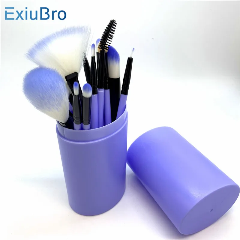 Makeup Brush5