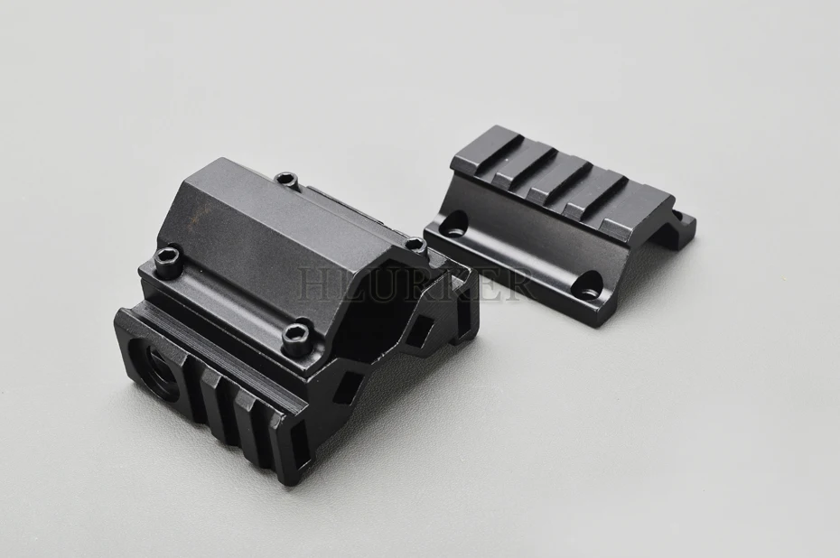 Remington Tri-Rail Mount_9