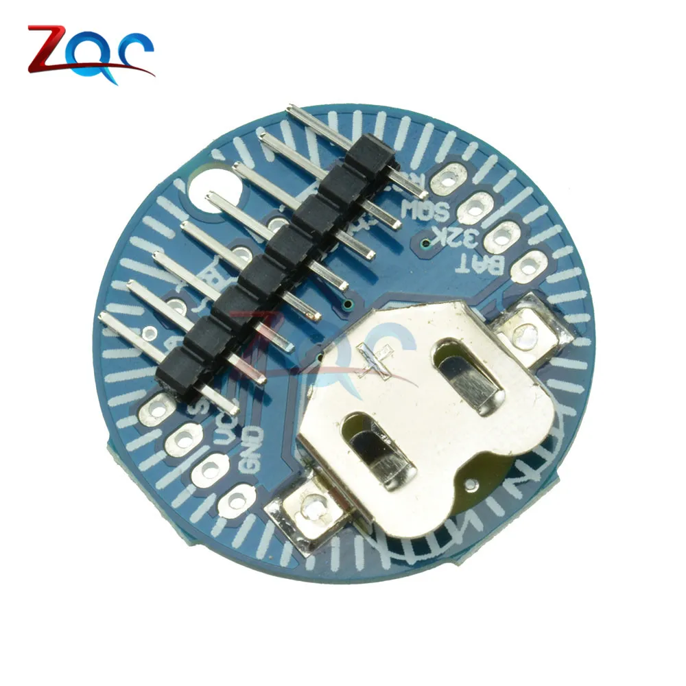 

RTC real-time clock module DS3231SN ChronoDot V2.0 I2C Memory DS3231 module for Arduino
