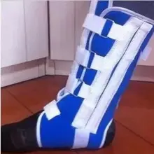 2 шт Медицинский Ортез реабилитации тканевый ремень