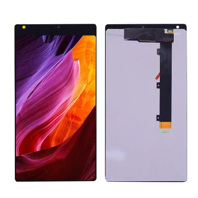 

for Xiaomi Mi Mix LCD Display Touch Screen Digitizer Assembly For 6.4" Mi Mix /Mi Mix Pro 18K LCD Black/White Replacement Parts