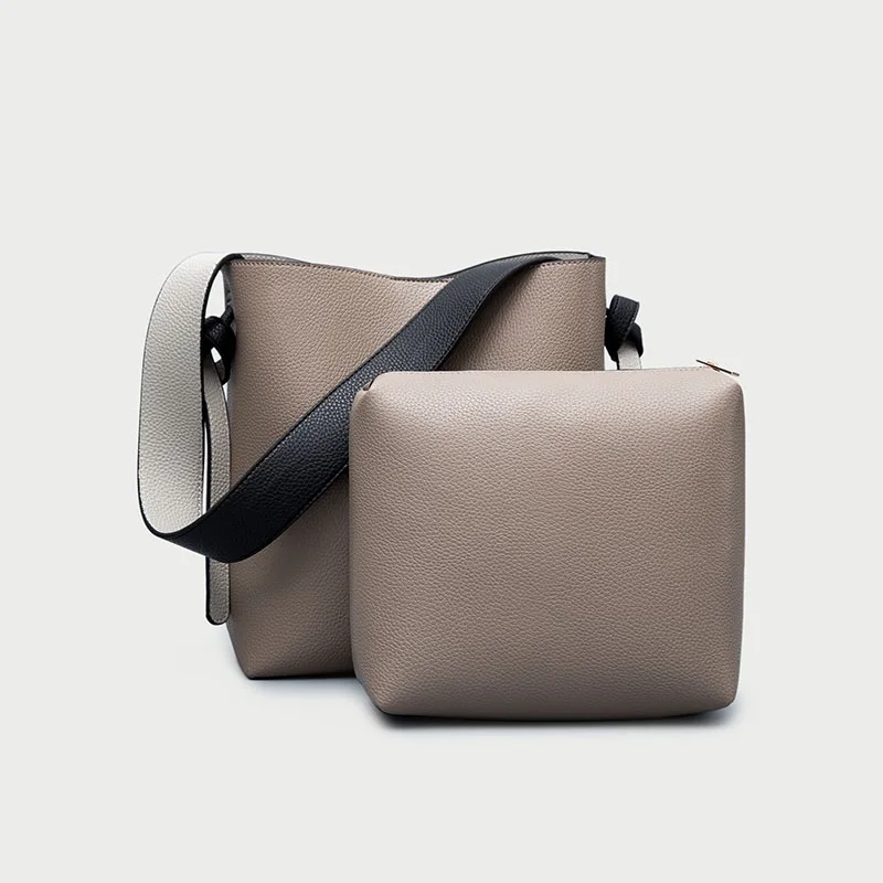 wide strap designer bag
