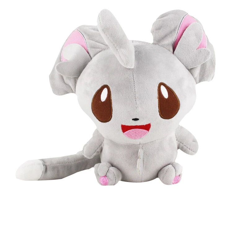 minccino plush