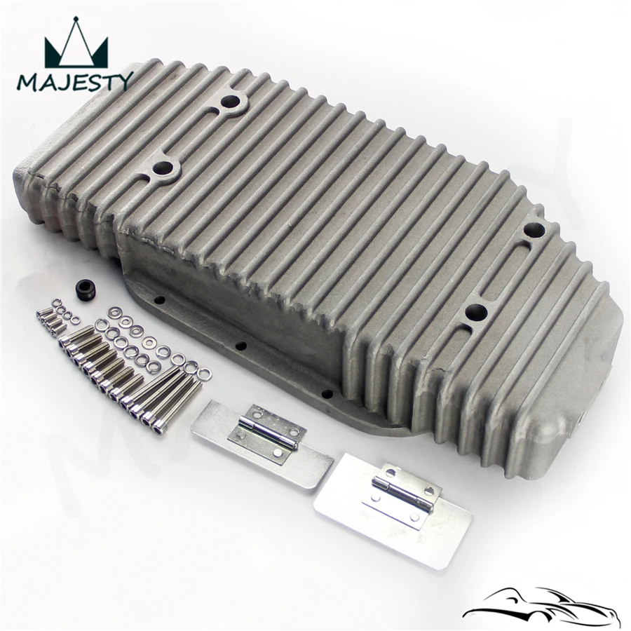 FOR N*ISSAN S13 S14 S15 SR20DET PRO OIL SUMP PAN 200SX 180SX SILVIA SR20 | Автомобили и мотоциклы