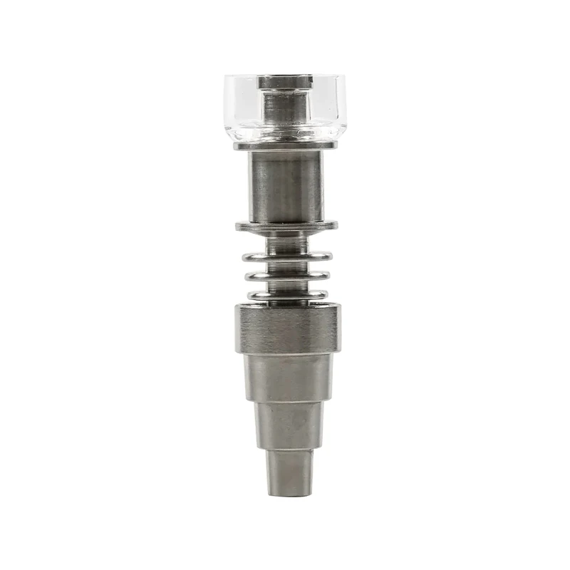 G9 Tick Enail Henail Kit With Quartz Titanium Nail Portable E Nail Dab Wax For 10MM 16MM 20MM Oil Rig Glass Pipe Bong Vaporizer G9 Tick Enail Henail Kit With Quartz Titanium Nail Portable E Nail Dab Wax For 10MM 16MM 20MM Oil Rig Glass Pipe Bong Vaporizer