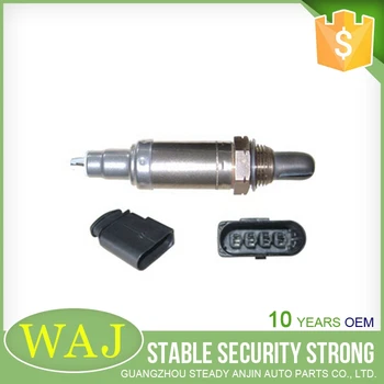 

VW Golf 4 IV BJ98 1,4L 55KW lambda sensor oxygen o2 sensors 0258005143 / 06A906265A / 06A906265AC / 06A906265P / 06A906265Q