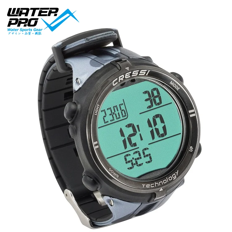 

CRESSI DRAKE TITANIUM Dive Computer