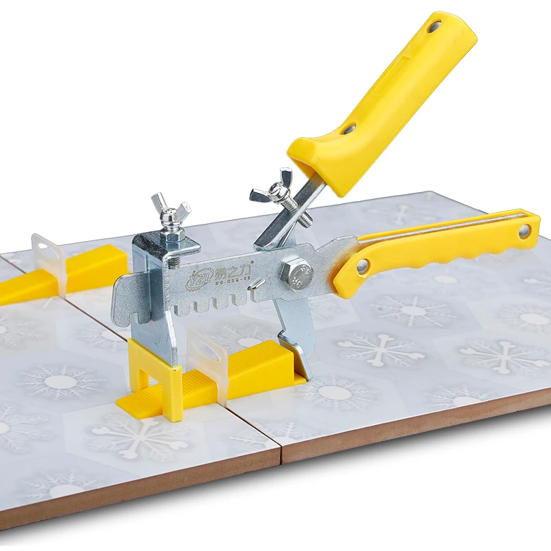 

Hand tool pliers Floor Pliers Tile Locator Leveling System Tiling Installation Tool