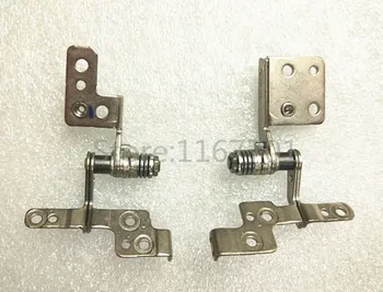 

New Original Laptop/Notebook LCD/LED screen Aixs Hinges for Samsung NP510R5E NP-510R5E 510R5 470R5 NP470R5E NP-470R5E