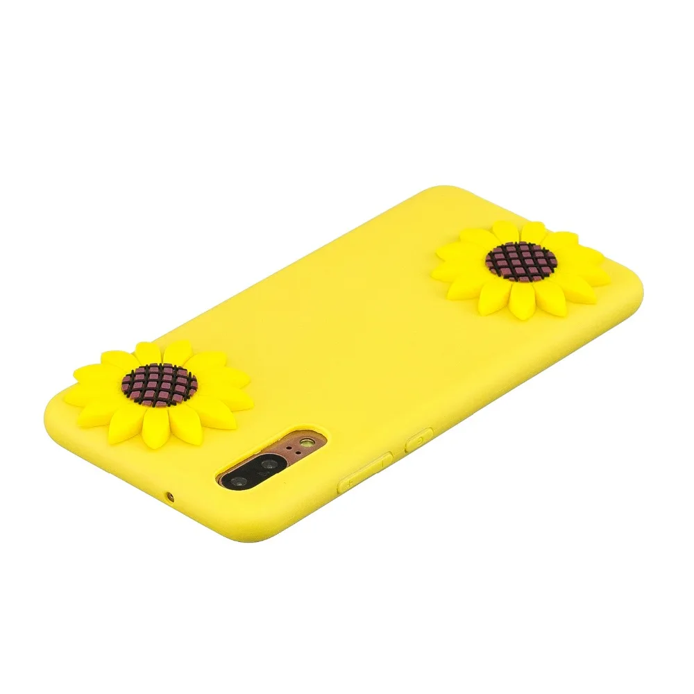 A50 A30 чехол для Samsung Галактики Coque A20E A20 A40 A10 A60 A70 A80 3D мягкий прочный с изображением