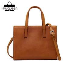 Натуральная дубленая кожа, застежка-молния, цветная женская маленькая сумочка, винтажная Женская сумочка с верхней ручкой, женская сумка через плечо