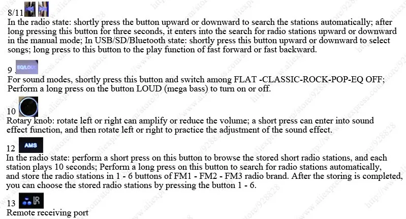 12 В Bluetooth автомобильный Радио плеер стерео FM MP3 аудио 5 в зарядное устройство USB SD AUX Авто Электроника в-dash Авторадио 1 DIN без DVD JSD-520
