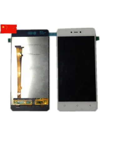 

5.0 inch For Allview X3 Soul lite LCD Touch Screen Digitizer + LCD Display assembly Repair parts with tools free shipping